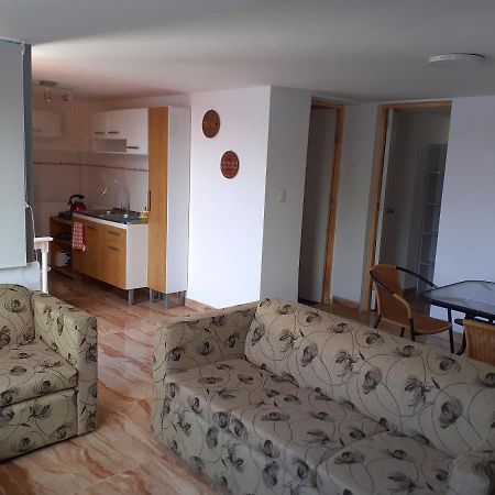 Acogedor Departamento En El Centro De Barranco Διαμέρισμα Λίμα Εξωτερικό φωτογραφία