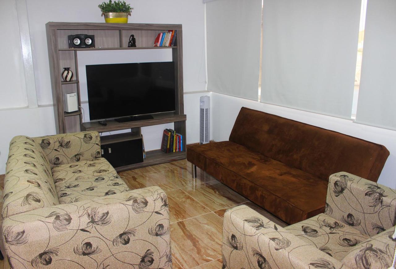Acogedor Departamento En El Centro De Barranco Διαμέρισμα Λίμα Εξωτερικό φωτογραφία