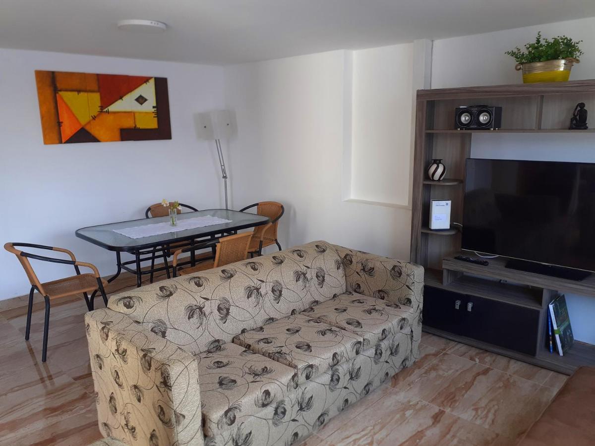 Acogedor Departamento En El Centro De Barranco Διαμέρισμα Λίμα Εξωτερικό φωτογραφία