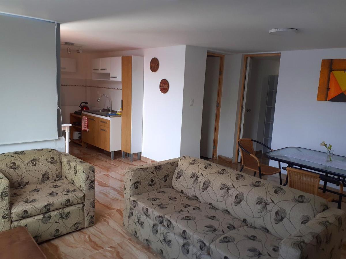 Acogedor Departamento En El Centro De Barranco Διαμέρισμα Λίμα Εξωτερικό φωτογραφία