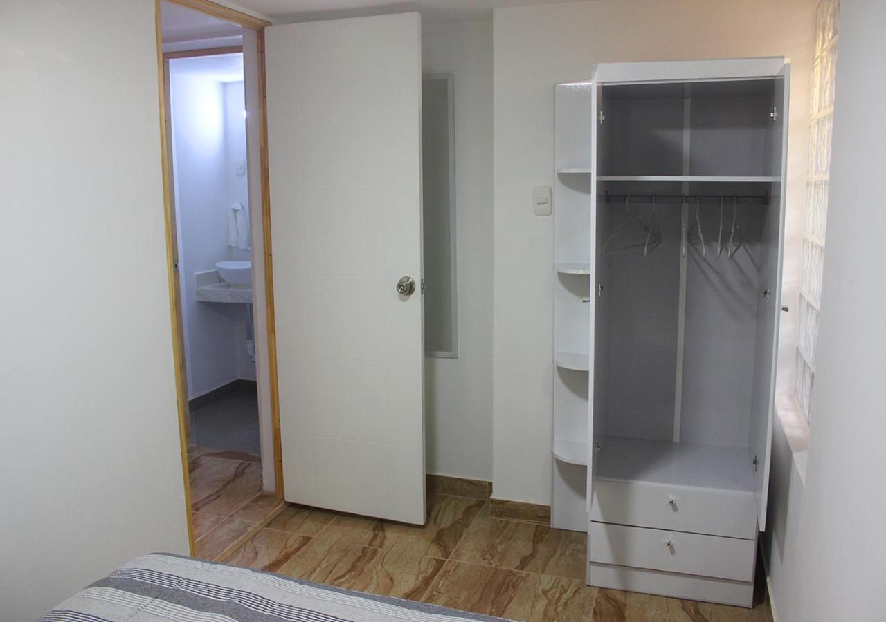 Acogedor Departamento En El Centro De Barranco Διαμέρισμα Λίμα Εξωτερικό φωτογραφία