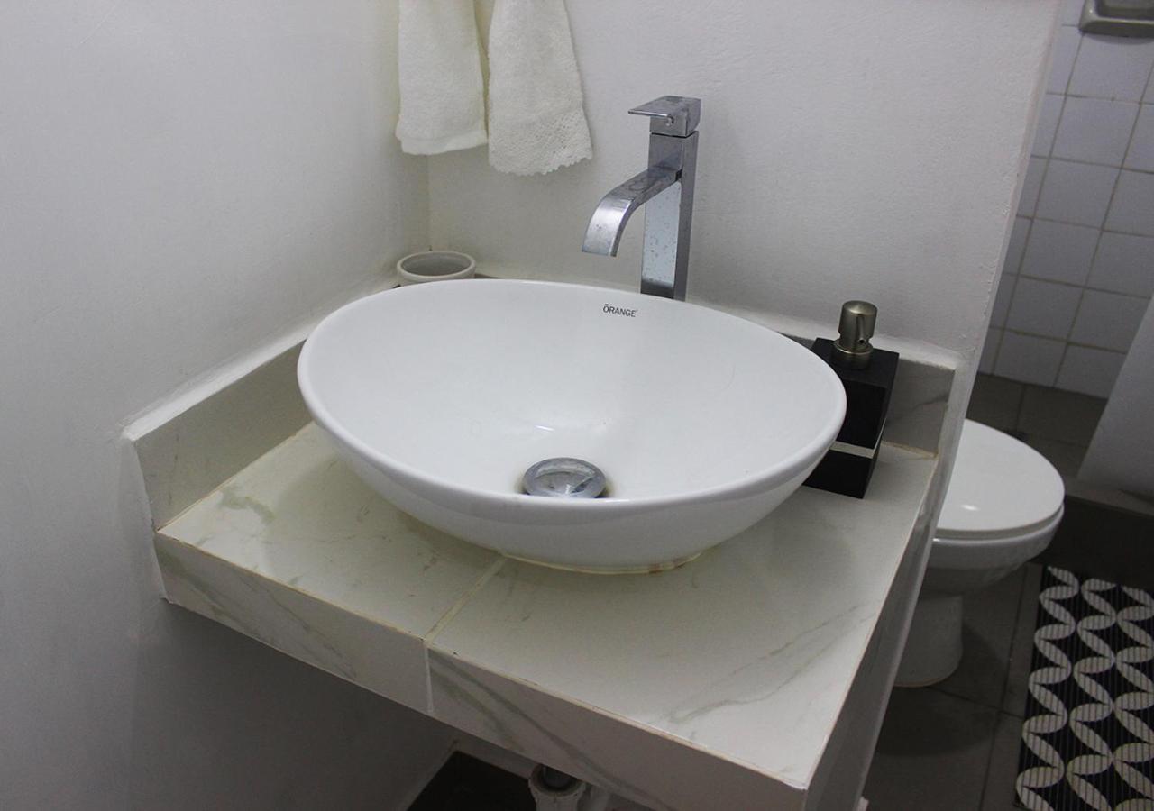 Acogedor Departamento En El Centro De Barranco Διαμέρισμα Λίμα Εξωτερικό φωτογραφία