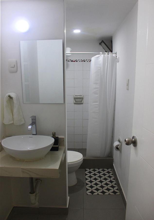 Acogedor Departamento En El Centro De Barranco Διαμέρισμα Λίμα Εξωτερικό φωτογραφία